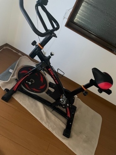 ダイエット器具2点になります！