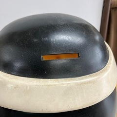 ☆値下げ☆ロ2407-255 バカボンのパパ 貯金箱 ※経年劣化ありますの画像