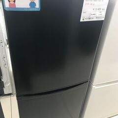 ★ジモティ割あり★ IRIS OHYAMA 冷蔵庫 146L 23年製 動作確認／クリーニング済み HJ3690