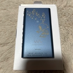 SONY　WALKMAN Aシリーズの画像