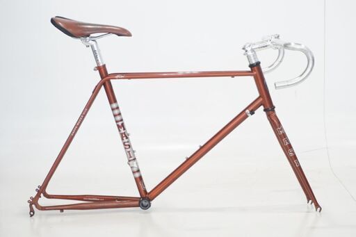 MASI 「マジー」 DUE DROP 2017年モデル フレームセット