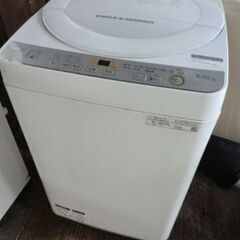 2019製　６Kg　きれいです！ナノバブルホース付き