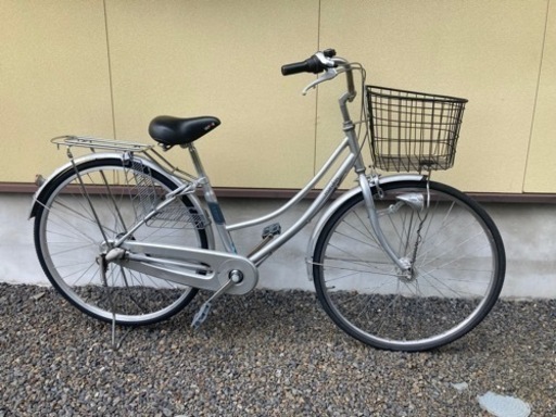 自転車76(内装３段変速)