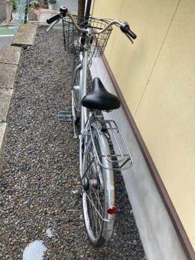 自転車76(内装３段変速)