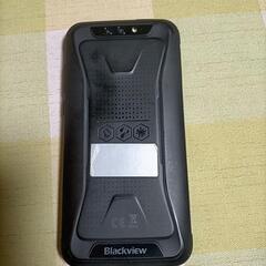 値下げ　早い者勝ち！中古美品シムフリースマホ　日本語取説ありの画像