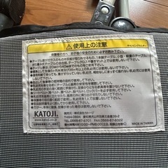 NewYorkBaby  テーブルチェアの画像