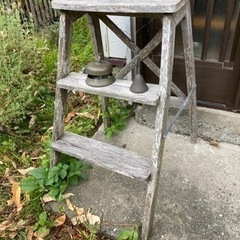 ステップスツール