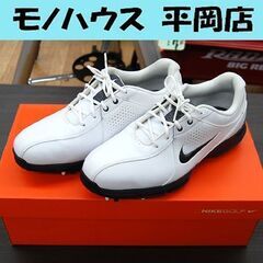 NIKE GOLF ゴルフシューズ デュラスポート3 25.5㎝...