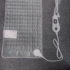 電気ホットマット