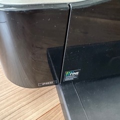 パソコン プリンター【故障】の画像