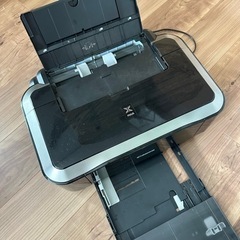 パソコン プリンター【故障】の画像