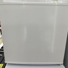 ★ジモティー割有★　1ドア冷蔵庫　Maxzen　2021年製　IK-906