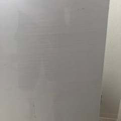 冷蔵庫(訳あり)※商品説明必読