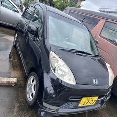 軽自動車　ライフ　車検約2年あります。