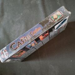 ルパン三世　カリオストロの城　VHSビデオ　英語版の画像