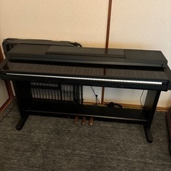 中古⭐︎電子ピアノ