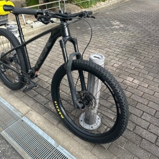 TREK ROSCOE7 2021モデル マウンテンバイク