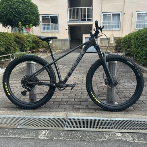 TREK ROSCOE7 2021モデル マウンテンバイク