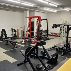 朝倉郡筑前町　LIFE WORK   パーソナルトレーニング&整体
