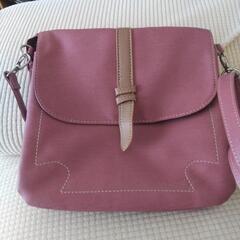 靴/バッグ バッグ  値下げしました❗️ 【交渉中】の画像