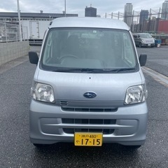 28年式　車検受けました！　PS.PW付き　5速車