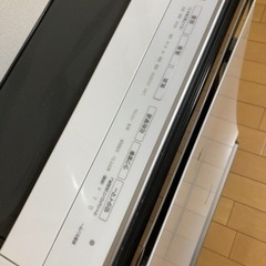 Panasonic 加湿器 空気清浄機の画像
