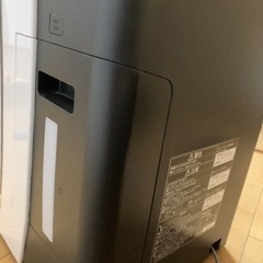 Panasonic 加湿器 空気清浄機の画像