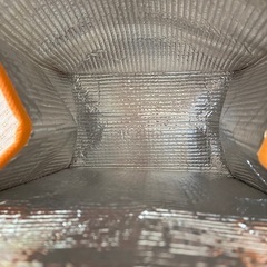 ル-クルーゼ スクエア保冷トート3色セットの画像