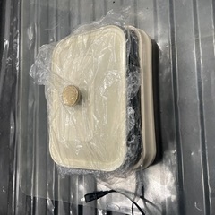 焼肉たこ焼きうどん焼きプレートの画像