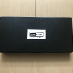 製図用コンパスの画像