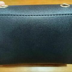 ショルダーバック　新品の画像