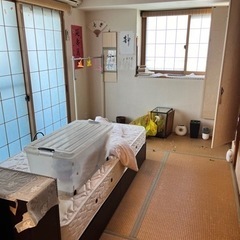 【見積無料】解体・残置物撤去・リフォーム
