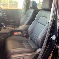 【ZR-V　Z】R5・2000ｋｍ・車検R8年1月まで・展示車、試乗車の画像