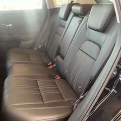 【ZR-V　Z】R5・2000ｋｍ・車検R8年1月まで・展示車、試乗車の画像