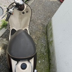 🛵原付バイク🛵ヤマハVINOの画像