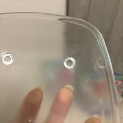 ハムスター　トイレ　トイレ砂　ハーモニートイレの画像