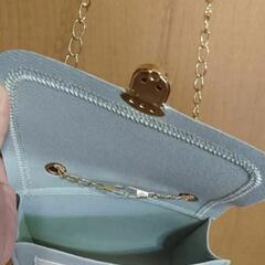 ショルダーバック　新品の画像