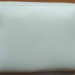 ショルダーバック　新品の画像