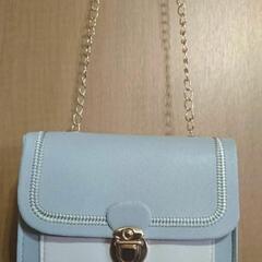 ショルダーバック　新品の画像