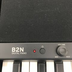 ★ジモティ割あり★ KONG 電子ピアノ  20年製 動作確認／クリーニング済み HJ3695の画像