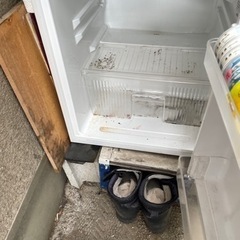 冷蔵庫