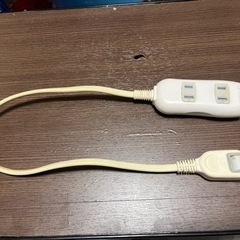 パソコン 周辺機器延長コード