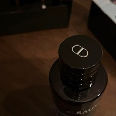 dior ソヴァージュ　香水　100mlの画像