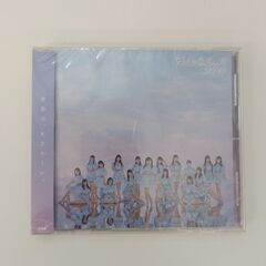 未開封品　SKE48　CD　劇場盤　好きになっちゃった　青春は、...