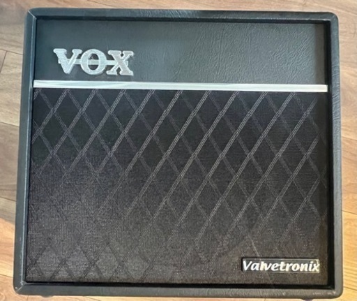 極上ほぼ新品　VOX 40VT➕