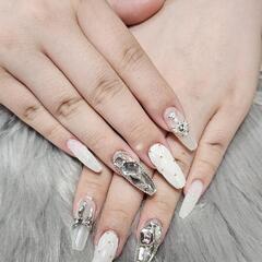 自宅ネイル💅初回2500円✨