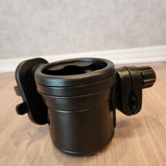 ベビーカー　ドリンクホルダー