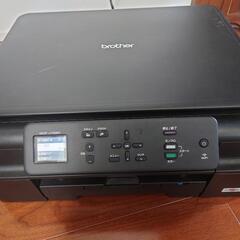 ブラザー　 プリンター　DCP-J152N