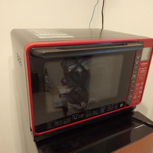 家電 キッチン家電 電子レンジ