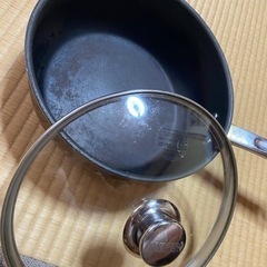 MEYER 25cm マキシムフライパン  